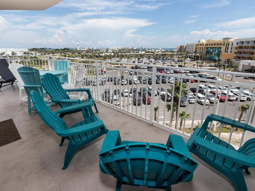 Waterscape A VIII Villa Fort Walton Beach Exteriör bild
