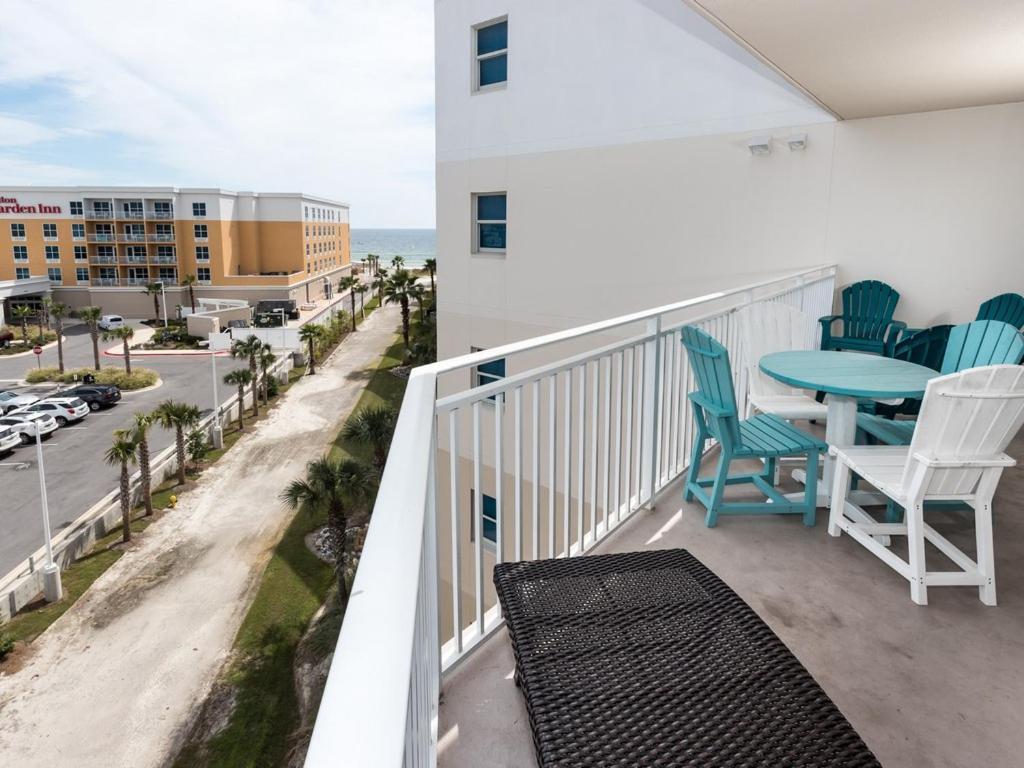 Waterscape A VIII Villa Fort Walton Beach Exteriör bild